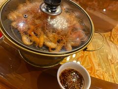 -阿斯牛牛·凉山菜(新会展店)