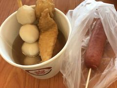 -喜士多便利店(宜山店)