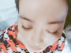 -阿噶西美甲美睫