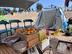 -西涌国际滨海旅游区