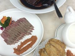 -唐猫庭院·千年陕菜(大唐不夜城店)