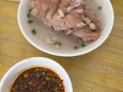 -老一品蹄花店(新津店)