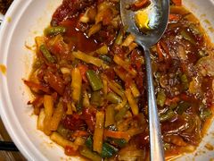 -柴火农家·江西赣南菜(土华店)