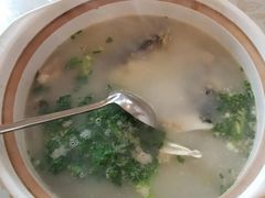-水韵·渔家臻品私房菜(中庙店)