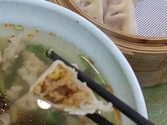 -温州小吃瘦肉丸(清吟街店)