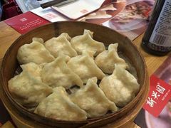 -新兴园饺子馆(北京百子湾店)