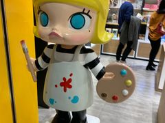 -泡泡玛特POPMART(天环购物中心店)
