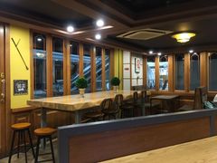 大堂-多克多蒸气茶DOKDO(鼓楼绿地店)