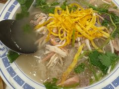 -老雒阳面馆·水席·洛阳菜(王城路店)