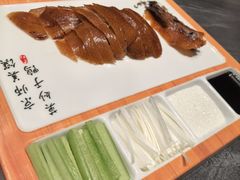 -梁家大院(昆山会展中心店)