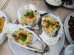-北方饺子王·海肠捞饭·海鲜锅(山大店)
