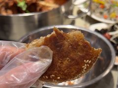 -蝎王府羊蝎子(西直门店)