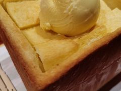 -绿茶餐厅(蓝色港湾店)