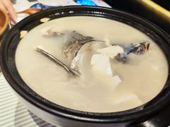 -桂满陇·西湖船宴(平安金融中心店)