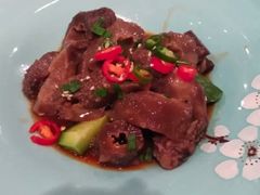 -箪食巷私房菜馆·鲁菜(玉函路店)