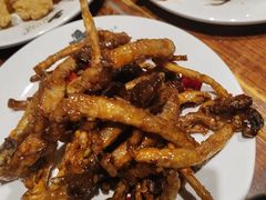 -汉巴味德(沈阳万象汇店)