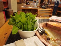 -老码头火锅(玉林店)