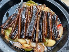 -园林格兰云天大酒店-太极名厨中餐厅