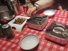 -龙师傅卤炒(天马店)