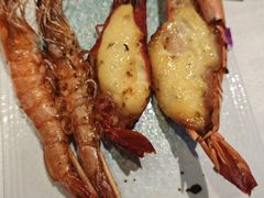 -领鲜活海鲜榴莲自助火锅(东门店)