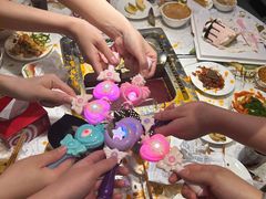 -海底捞火锅(万丰桥店)