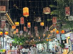 -靖西锦绣古镇景区