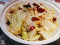 -大碗厨 25年老字号 现炒湘菜(四季天地店)