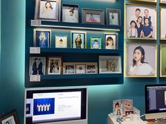 -海马体照相馆(西安高新万达广场店)