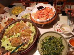 -蜀香格格•剁椒鱼头(龙西店)