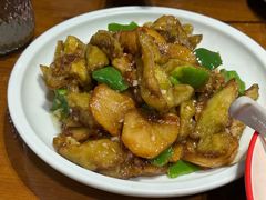 -95号酱骨·一块豆腐(展春园西路店)