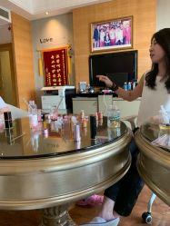 -喜喜月子(瑞虹天地店)