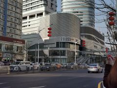 -深圳来福士广场