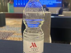 -上海宝华万豪酒店