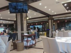 -大海湾酒楼(人南店)