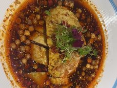 -南山翁新概念川菜(江宁万达广场店)