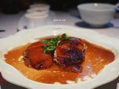 黑胡椒金陵烧鸭-逸道(益丰·外滩源店)