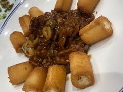 -和记小菜(东方店)