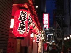 -Hōzen-ji Temple法善寺