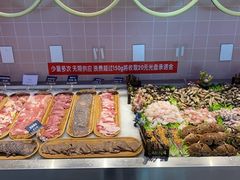 -纽牛有约自助烤肉(漳州中闽店)