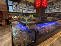 -阿伟海鲜楼·福建菜(延寿店)