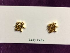 -LADY FAFA(巨鹿路陕西南路路口店)