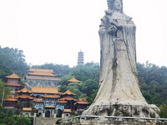 -南沙天后宫景区