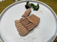盐水鸭肝-北京全聚德(西翠路店)