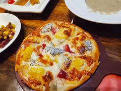 -食间牛排(湖西路店)