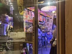 -弓二·烧鸟居酒屋(财富购物中心店)
