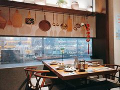 -大头椰·椰子鸡火锅(新梦店)