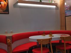 -甜蜜蜜港式茶餐厅(虹梅店)