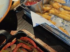 -bluefrog蓝蛙(水游城店)