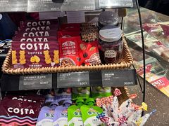 -COSTA COFFEE(天通苑华联店)
