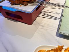 -轻松串吧(亦庄上海沙龙店)